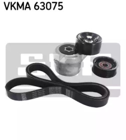 SKF VKMA 63075